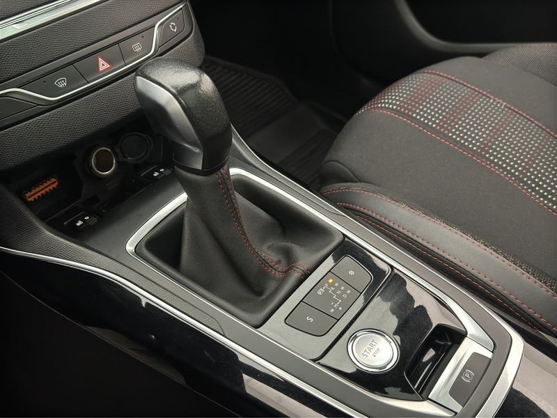 Peugeot 308 SW bild 26