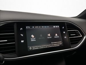 Peugeot 308 SW bild 23