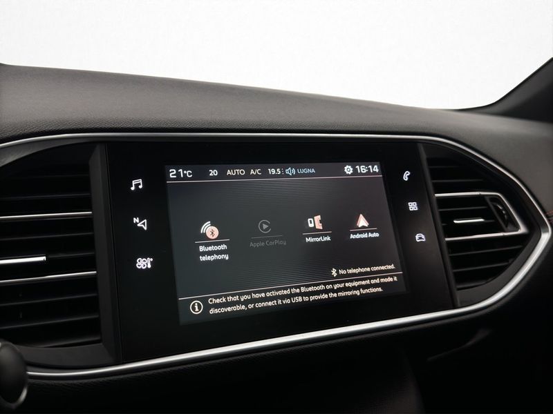 Peugeot 308 SW bild 23
