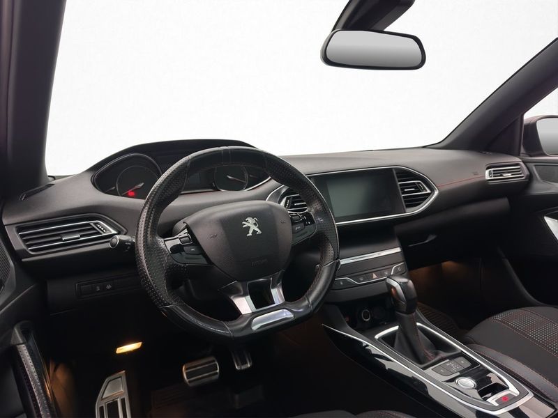Peugeot 308 SW bild 16