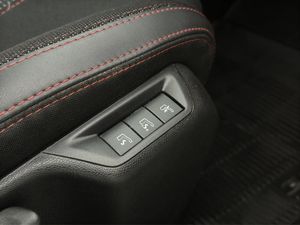 Peugeot 308 SW bild 15