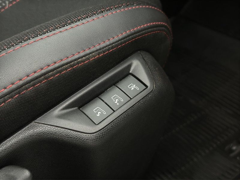 Peugeot 308 SW bild 15