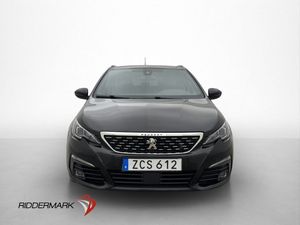 Peugeot 308 SW bild 2