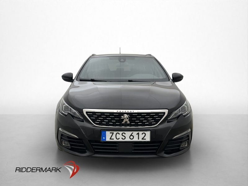 Peugeot 308 SW bild 2