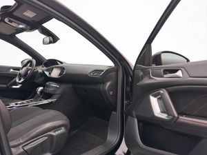 Peugeot 308 SW bild 13