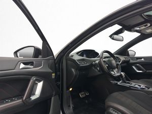 Peugeot 308 SW bild 8