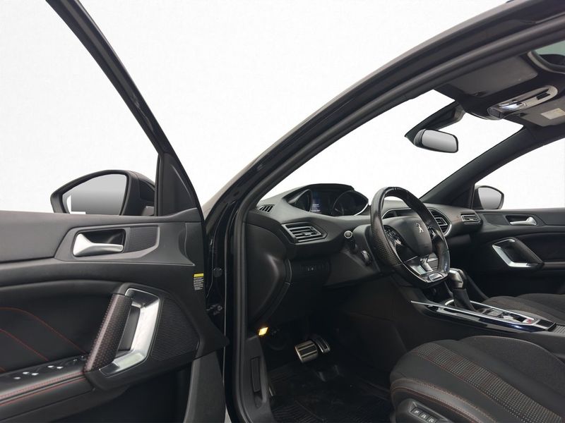 Peugeot 308 SW bild 8