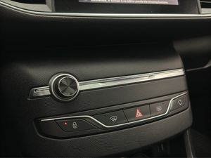 Peugeot 308 SW bild 25