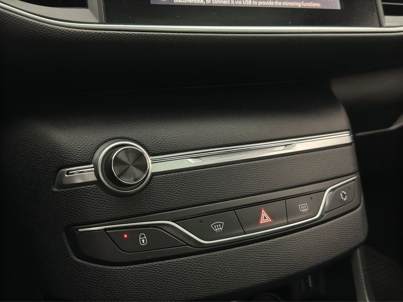 Peugeot 308 SW bild 25