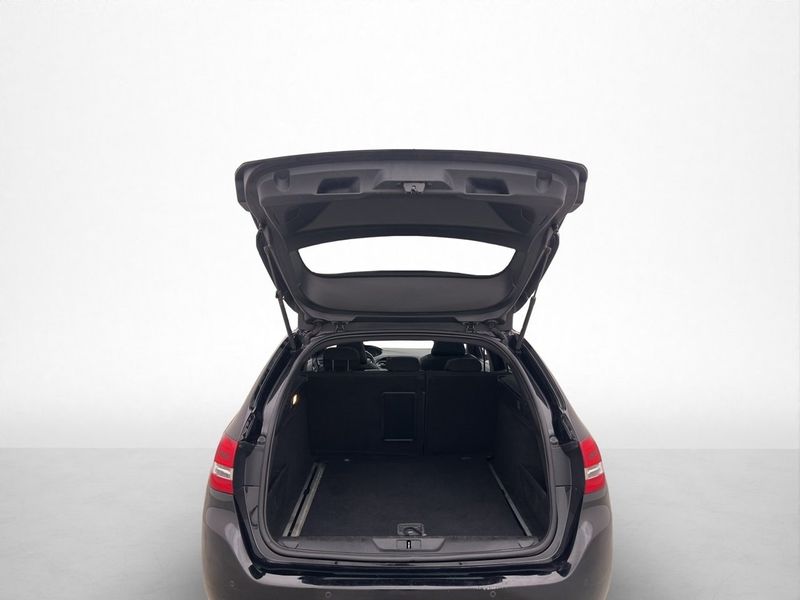 Peugeot 308 SW bild 27