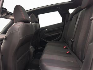 Peugeot 308 SW bild 14