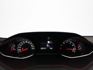 Peugeot 308 SW bild 17