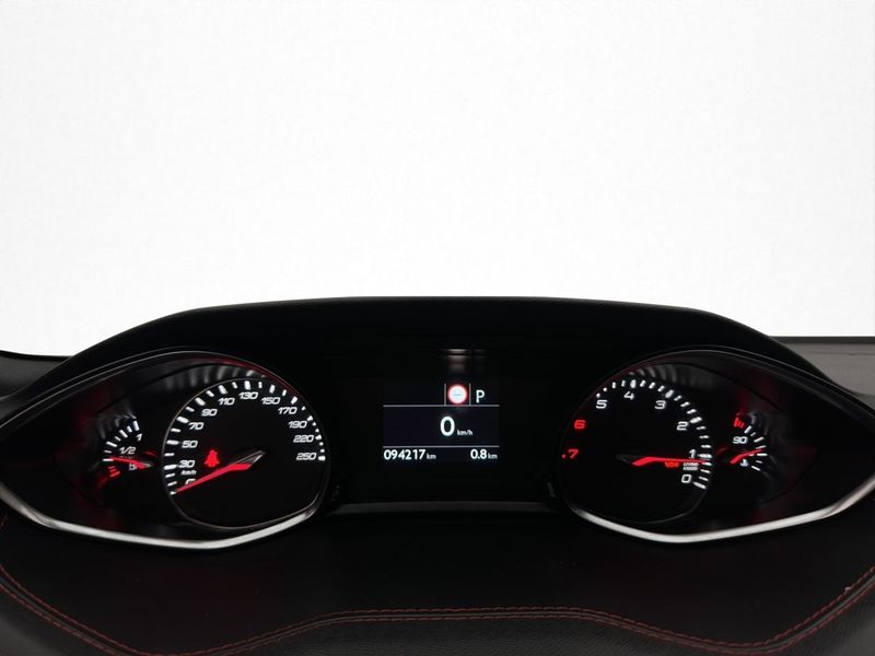 Peugeot 308 SW bild 17