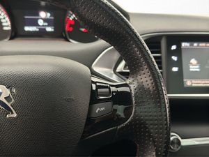 Peugeot 308 SW bild 19