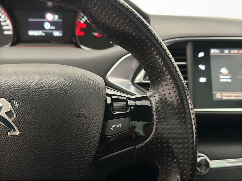 Peugeot 308 SW bild 19