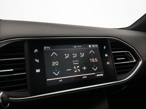 Peugeot 308 SW bild 22