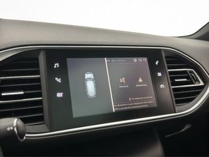 Peugeot 308 SW bild 21