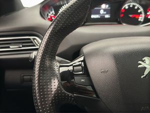 Peugeot 308 SW bild 18