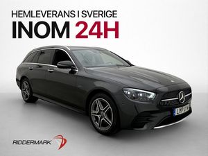 Mercedes E300 bild 3