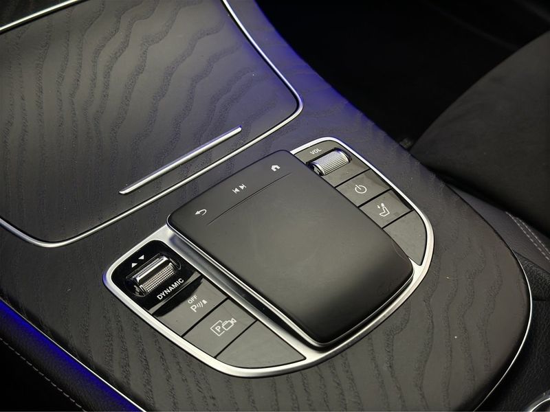 Mercedes E300 bild 27