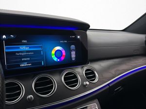 Mercedes E300 bild 20