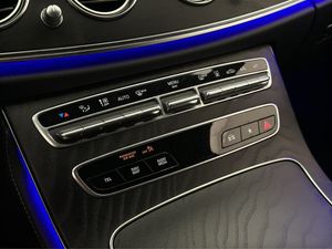 Mercedes E300 bild 26