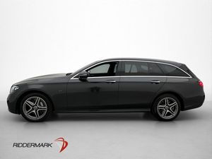 Mercedes E300 bild 4