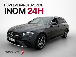 Mercedes E300 bild 1