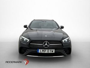 Mercedes E300 bild 2