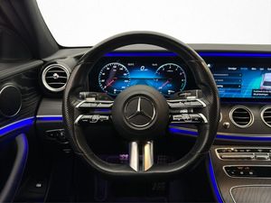 Mercedes E300 bild 10