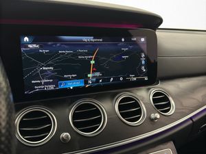 Mercedes E300 bild 19