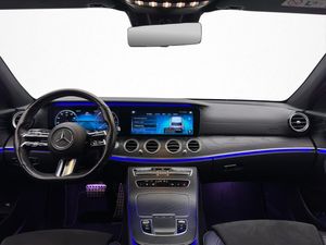 Mercedes E300 bild 14