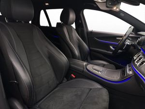 Mercedes E300 bild 11