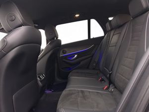 Mercedes E300 bild 13