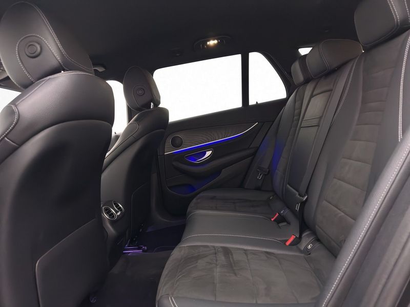 Mercedes E300 bild 13