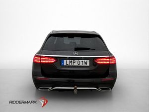 Mercedes E300 bild 6
