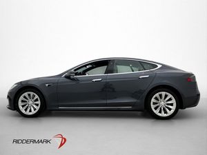 Tesla Model S bild 5