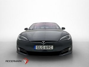 Tesla Model S bild 3