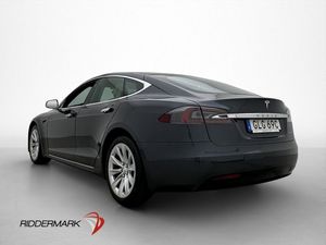 Tesla Model S bild 6