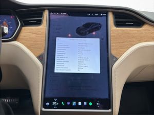 Tesla Model S bild 27
