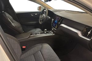 Volvo V60 bild 10