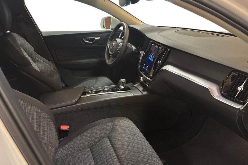 Volvo V60 bild 10