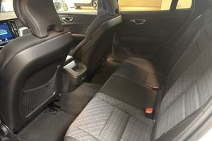 Volvo V60 bild 12