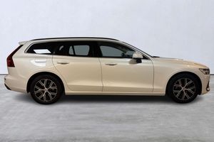 Volvo V60 bild 3