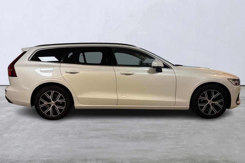 Volvo V60 bild 3