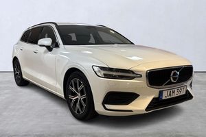 Volvo V60 bild 6