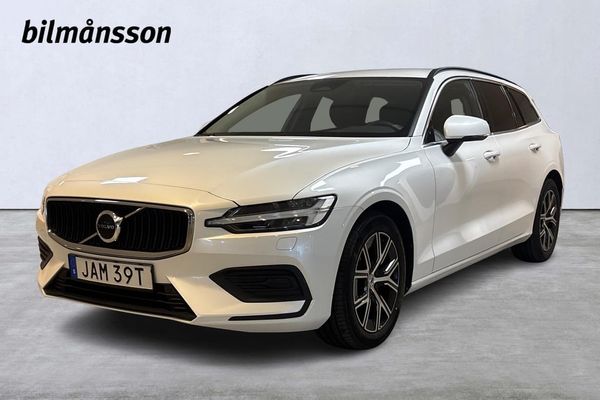 Volvo V60 B4 Bensin Core - 2024