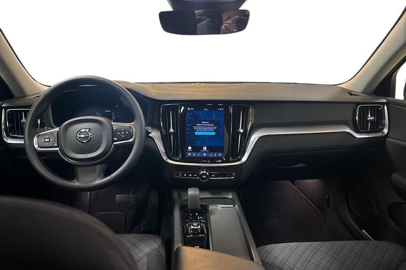 Volvo V60 bild 9