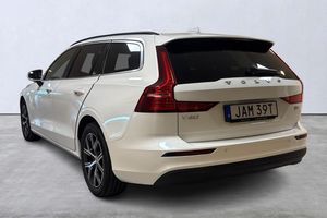 Volvo V60 bild 4