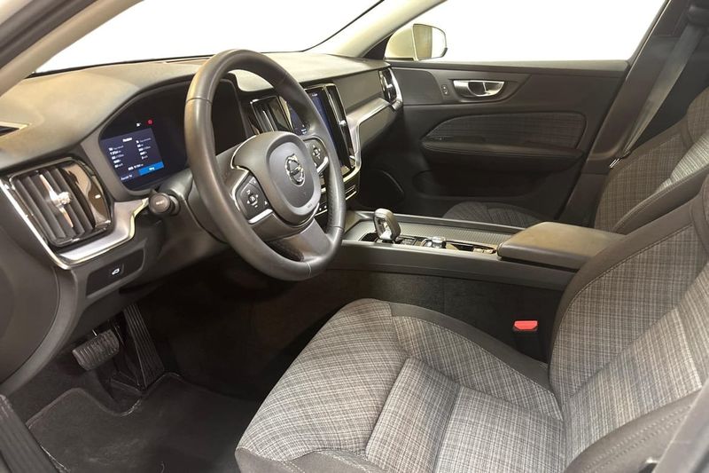Volvo V60 bild 8